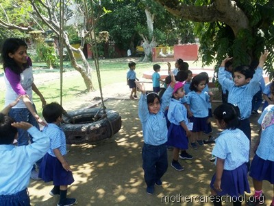 baisakhi celebrations at mothercare school (4)