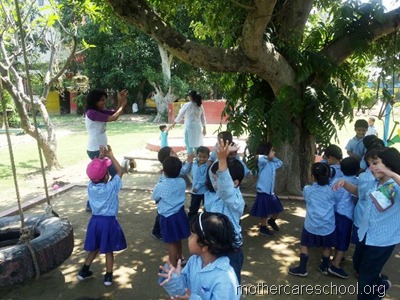 baisakhi celebrations at mothercare school (9)