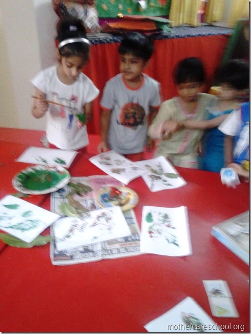 Best Daycare at Mothercare School Lucknow (2)