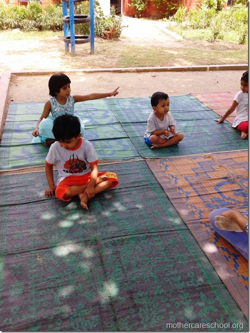 Best Daycare at Mothercare School Lucknow (5)