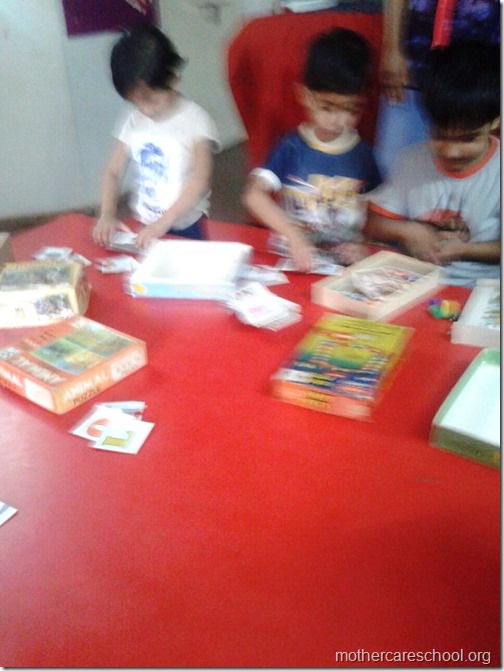 Best Daycare at Mothercare School Lucknow (7)