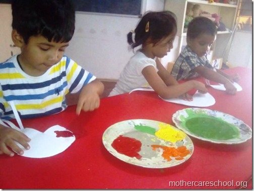 Best Daycare in Lucknow Mothercare School (3)