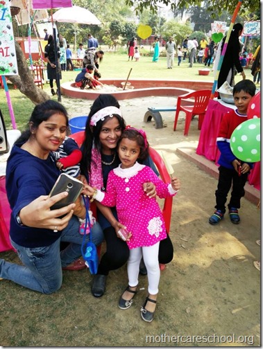 Best Nursery and Daycare School In Lucknow (6)