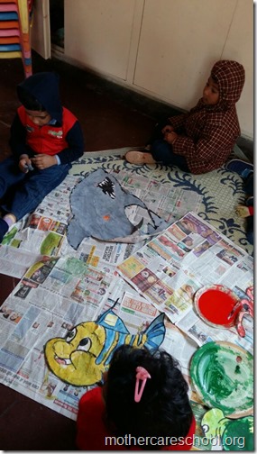 Child art and craft (5)