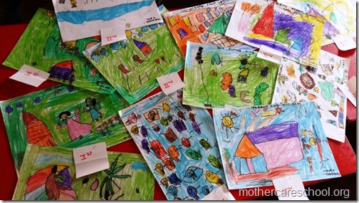 child art by mothercare kids lucknow (21)