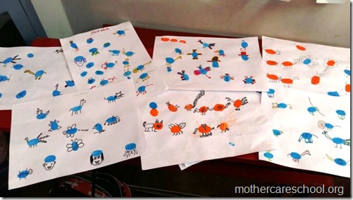 child art by mothercare kids lucknow (28)