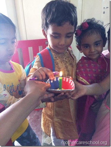 Diwali at Nursery school (2)