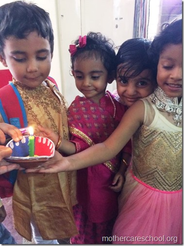 Diwali at Nursery school (4)