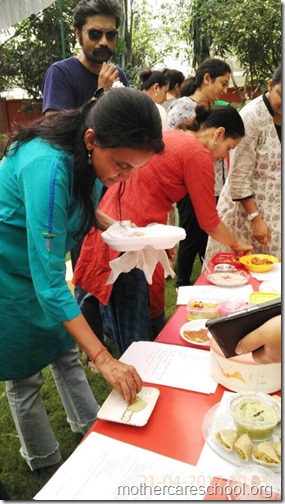 Healthy Food Competition (9)