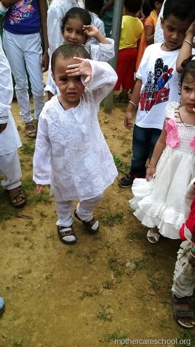 Independence day and hariali teej at mothercare school (12)