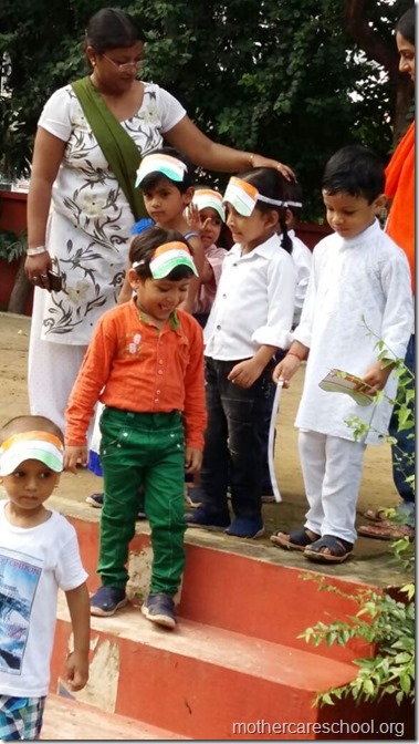 Indian Independence Day Celebrations at School (10)