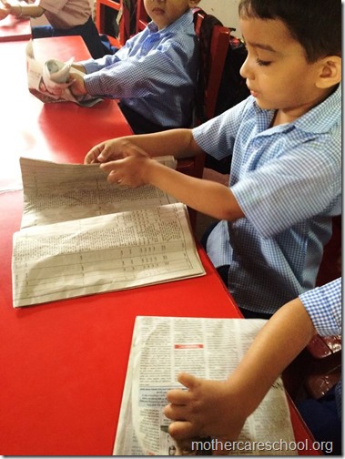 Janamashtmi at best nursery school lucknow (1)