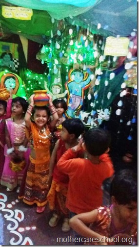 Janamashtmi celebrations at Mothercare school lucknow (11)
