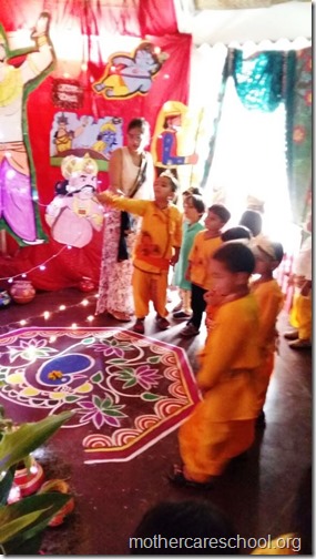 Janamashtmi celebrations at Mothercare school lucknow (12)