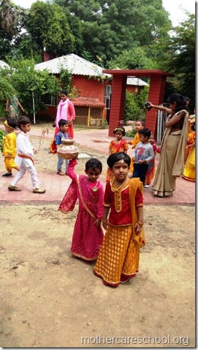 Janamashtmi celebrations at Mothercare school lucknow (13)