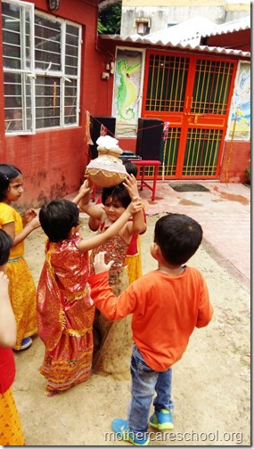 Janamashtmi celebrations at Mothercare school lucknow (15)