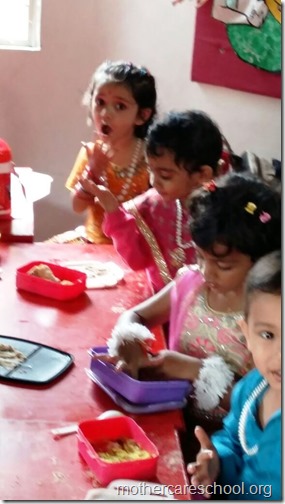 Janamashtmi celebrations at Mothercare school lucknow (23)