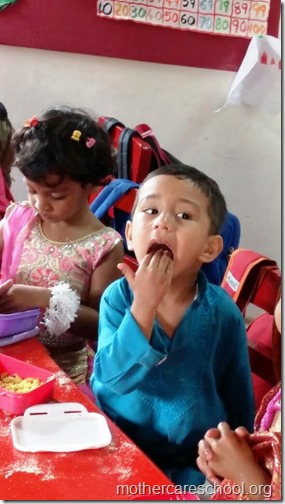 Janamashtmi celebrations at Mothercare school lucknow (26)