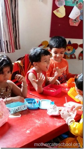 Janamashtmi celebrations at Mothercare school lucknow (27)