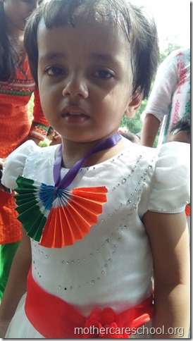 United colours of Independence at Mothercare School (8)