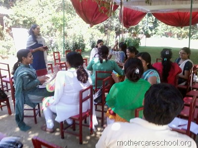 Know your teen, The Art Of Living workshops