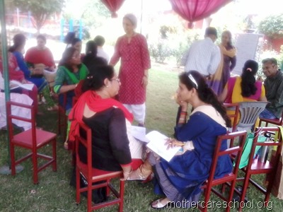 Know your teen, The Art Of Living workshops