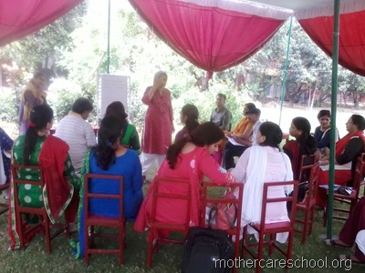 Know your teen, The Art Of Living workshops