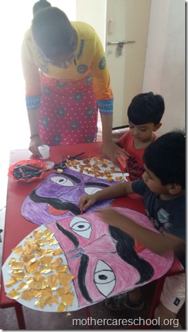 ACTIVITY ORIENTED LEARNING (6)