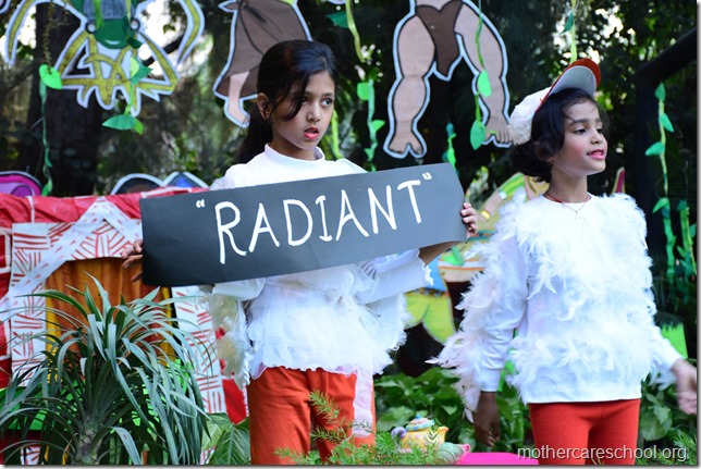 ACTIVITY ORIENTED LEARNING (9)