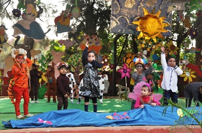 advantage of unity (2)