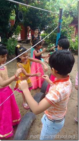 aprreciating and honouring each other (3)