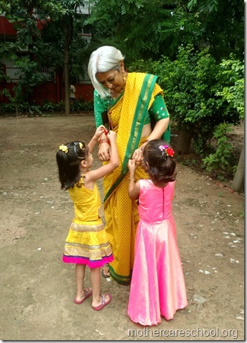 aprreciating and honouring each other (4)