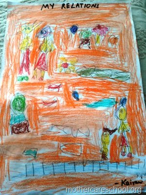 Art by preschoolers (13)