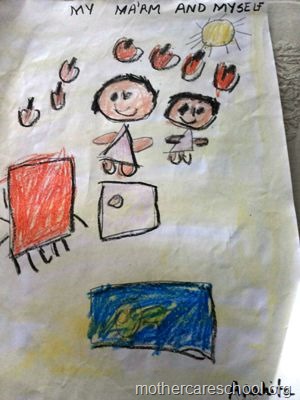 Art by preschoolers (16)
