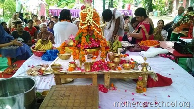 art of living rudra puja (1)