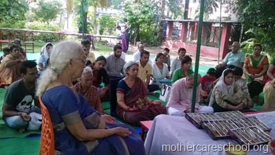 art of living rudra puja (10)
