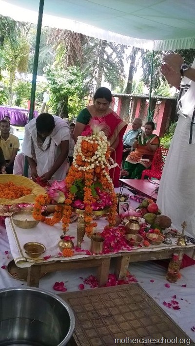 art of living rudra puja (4)