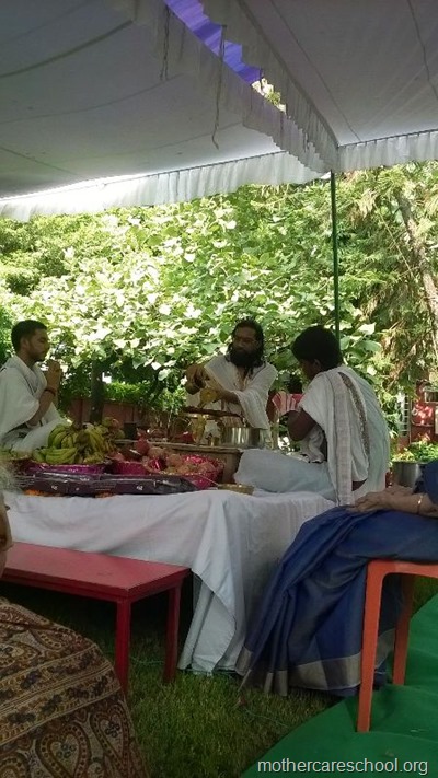 art of living rudra puja (6)