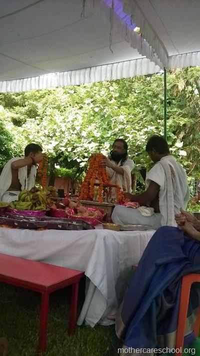 art of living rudra puja (7)