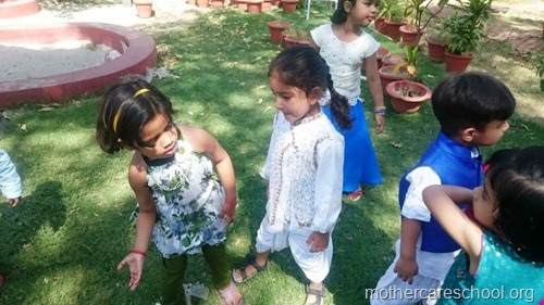 Baisakhi celebrations at Mothercare Lucknow (7)