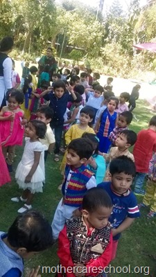 Baisakhi celebrations at Mothercare Lucknow (8)