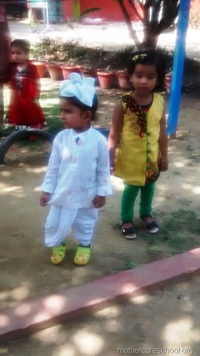 baisakhi celebrations at mothercare school (10)
