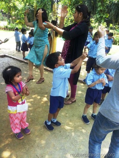 baisakhi celebrations at mothercare school (6)
