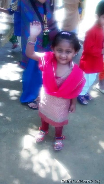 baisakhi celebrations at mothercare school (7)