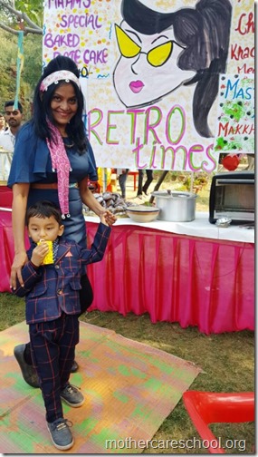 Bal Mela at Mothercare School (10)