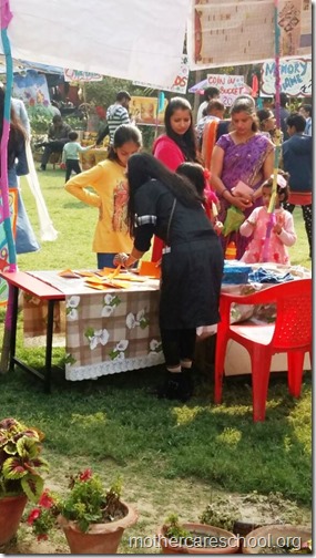 Bal Mela at Mothercare School (11)
