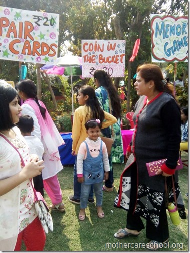 Bal Mela at Mothercare School (12)