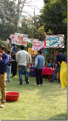 Bal Mela at Mothercare School (14)