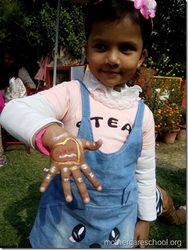 Bal Mela at Mothercare School (15)