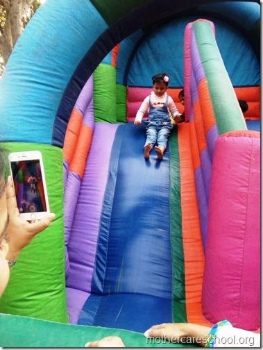 Bal Mela at Mothercare School (16)
